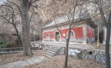 房山孔水洞1