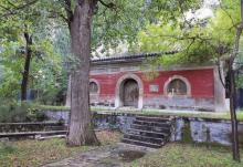房山孔水洞2