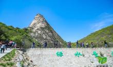 拓邦双秀湖露营地5