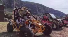 十渡卡丁车越野车2