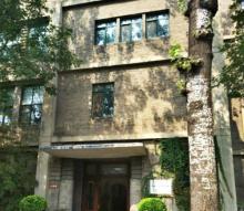 北京大学地质馆旧址2