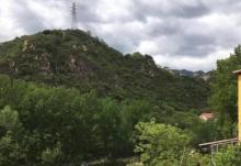 龙云山风景区1