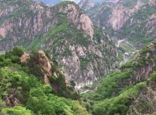 龙云山风景区2