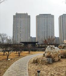 百子湾园23