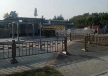 亦庄新城滨河森林公园4
