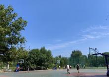 东小口森林公园7