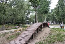 东小口森林公园13