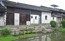 西塘风景区37