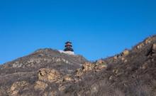 定都峰6