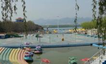 北京青龙湖森林公园1