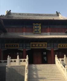 圆通塔寺7
