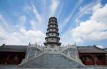 圆通塔寺5