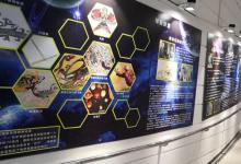 梦东方未来世界航天主题乐园5
