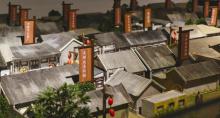 北京龙顺成京作非遗博物馆5