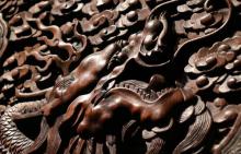 北京龙顺成京作非遗博物馆10
