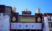 中华民族博物院-大昭寺1