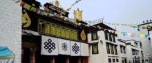 中华民族博物院-大昭寺3