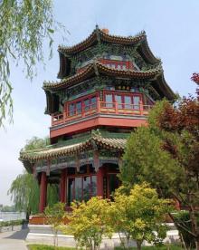 北京望海楼5