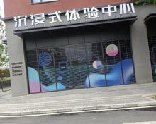 了仓沉浸式数字艺术馆(首钢园店)1