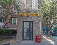京铁家园社区铁路博物馆1