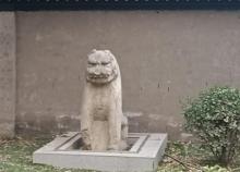 金中都城墙遗址公园1