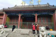 报国寺文化市场16