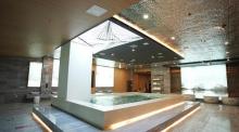 足迹汤泉(万柳桥店)10