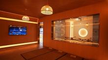 足迹汤泉(万柳桥店)9