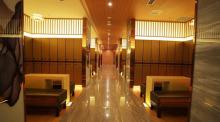 足迹汤泉(万柳桥店)13