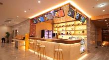 足迹汤泉(万柳桥店)4