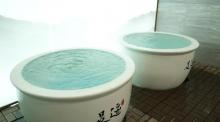 足迹汤泉(万柳桥店)7