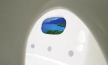 洞穴盐疗深滤空间SaltSpace（银河SOHO店）1