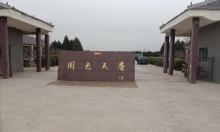 国色天香牡丹园1