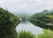 白瀑云景田园综合体14