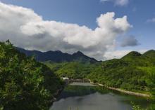 白瀑云景田园综合体19