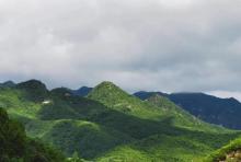 白瀑云景田园综合体15