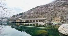 桃花溪・山泉谷景区29