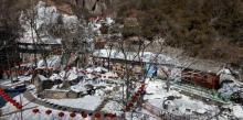 桃花溪・山泉谷景区19