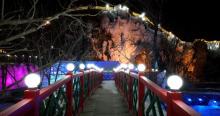 桃花溪・山泉谷景区13