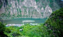 十渡仙西山11