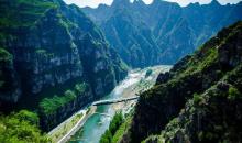 十渡仙西山5