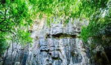 十渡仙西山10