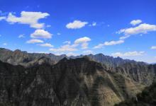 十渡仙西山19