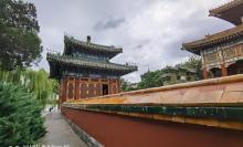 小西天21