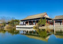 太申祥和山庄1