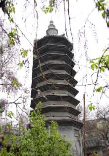 正阳书局(西四南大街店)4