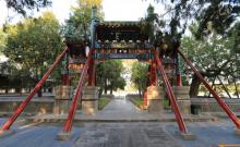 南湖岛5