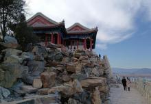 南湖岛14