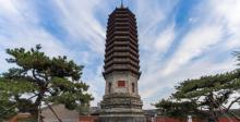 三庙一塔1