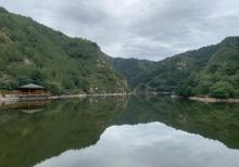 仙居谷10